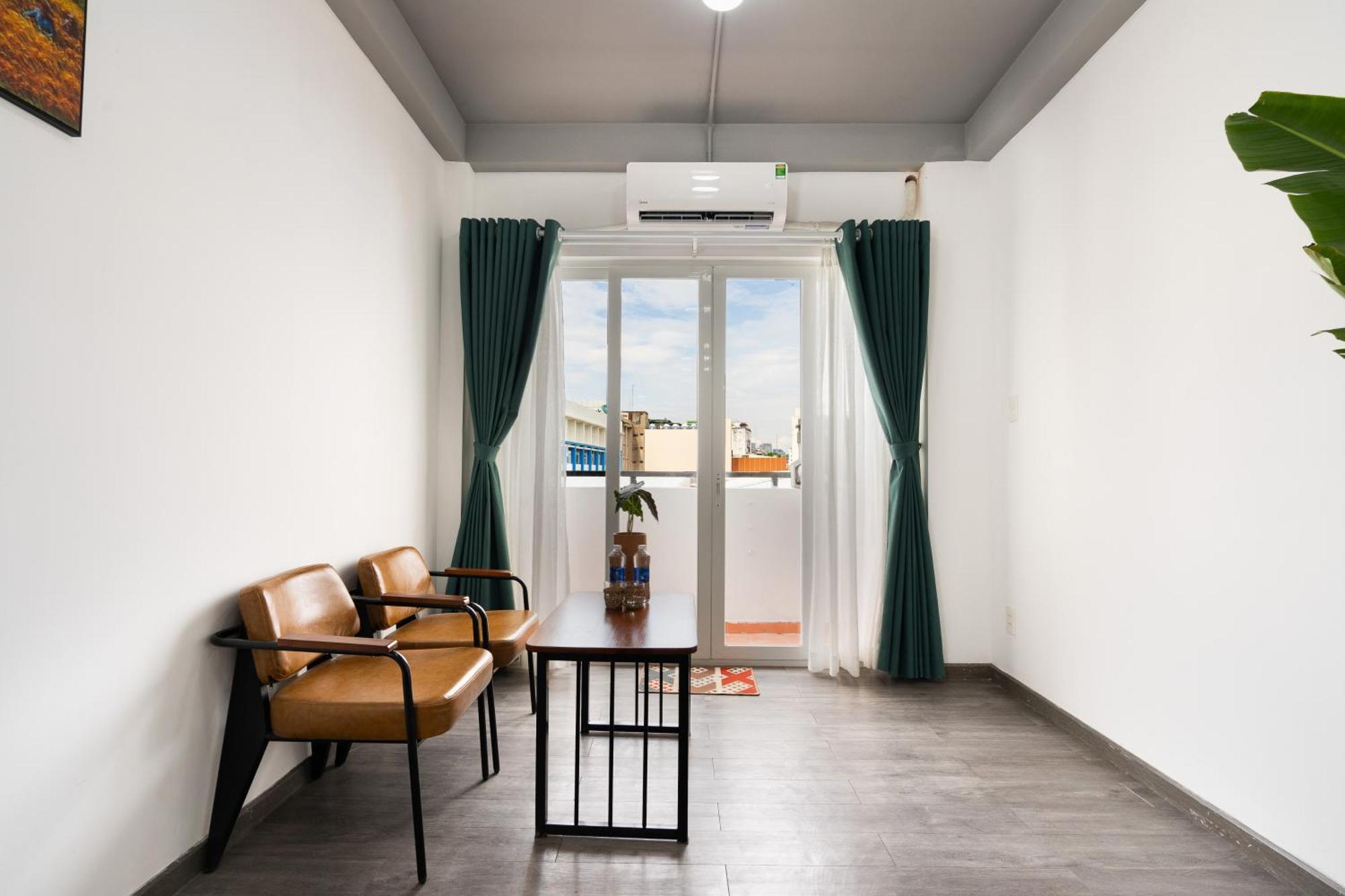 Luong Huu Khanh Homestay - Centre District 1 Ho-Chi-Minh-Stadt Exterior foto