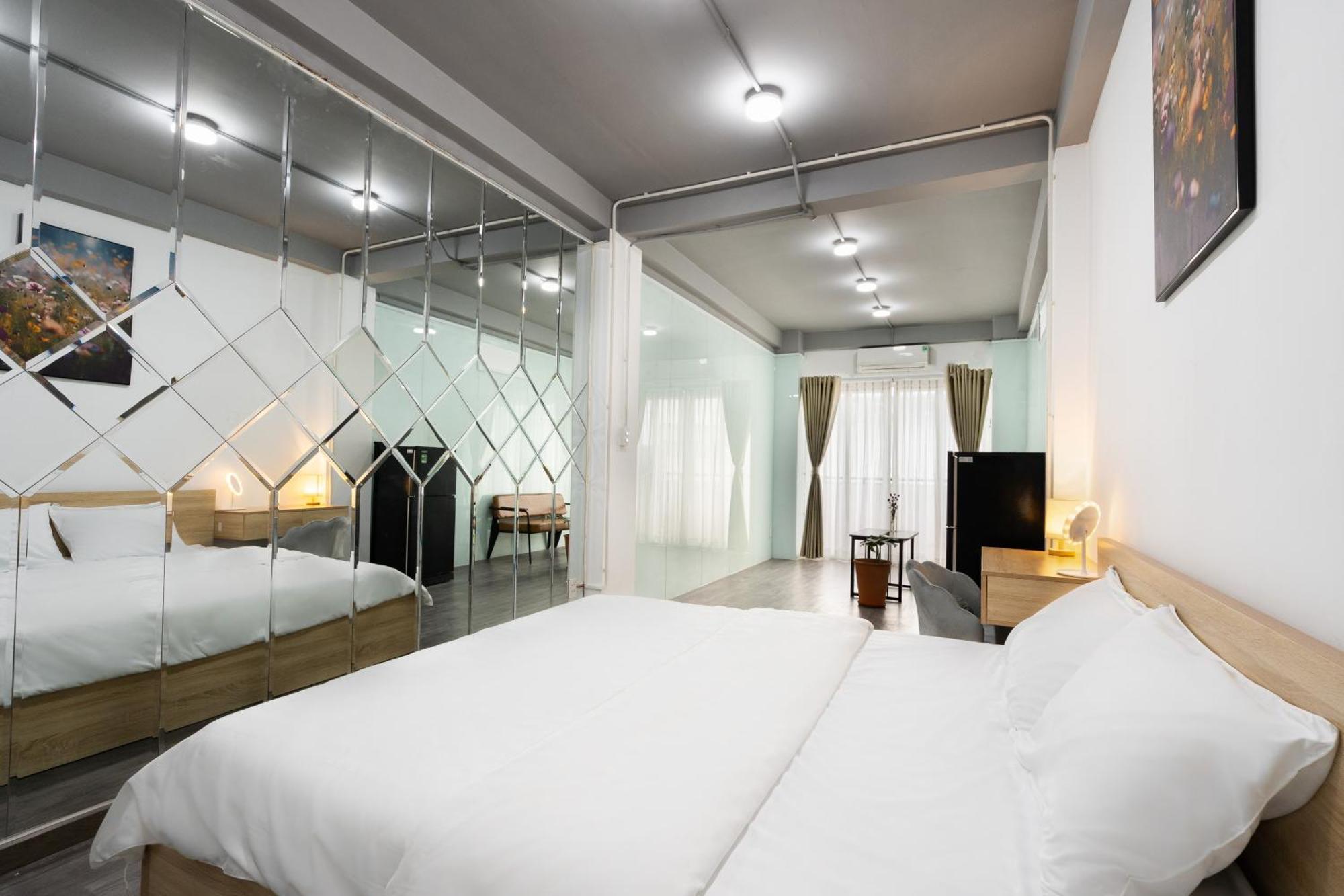 Luong Huu Khanh Homestay - Centre District 1 Ho-Chi-Minh-Stadt Exterior foto