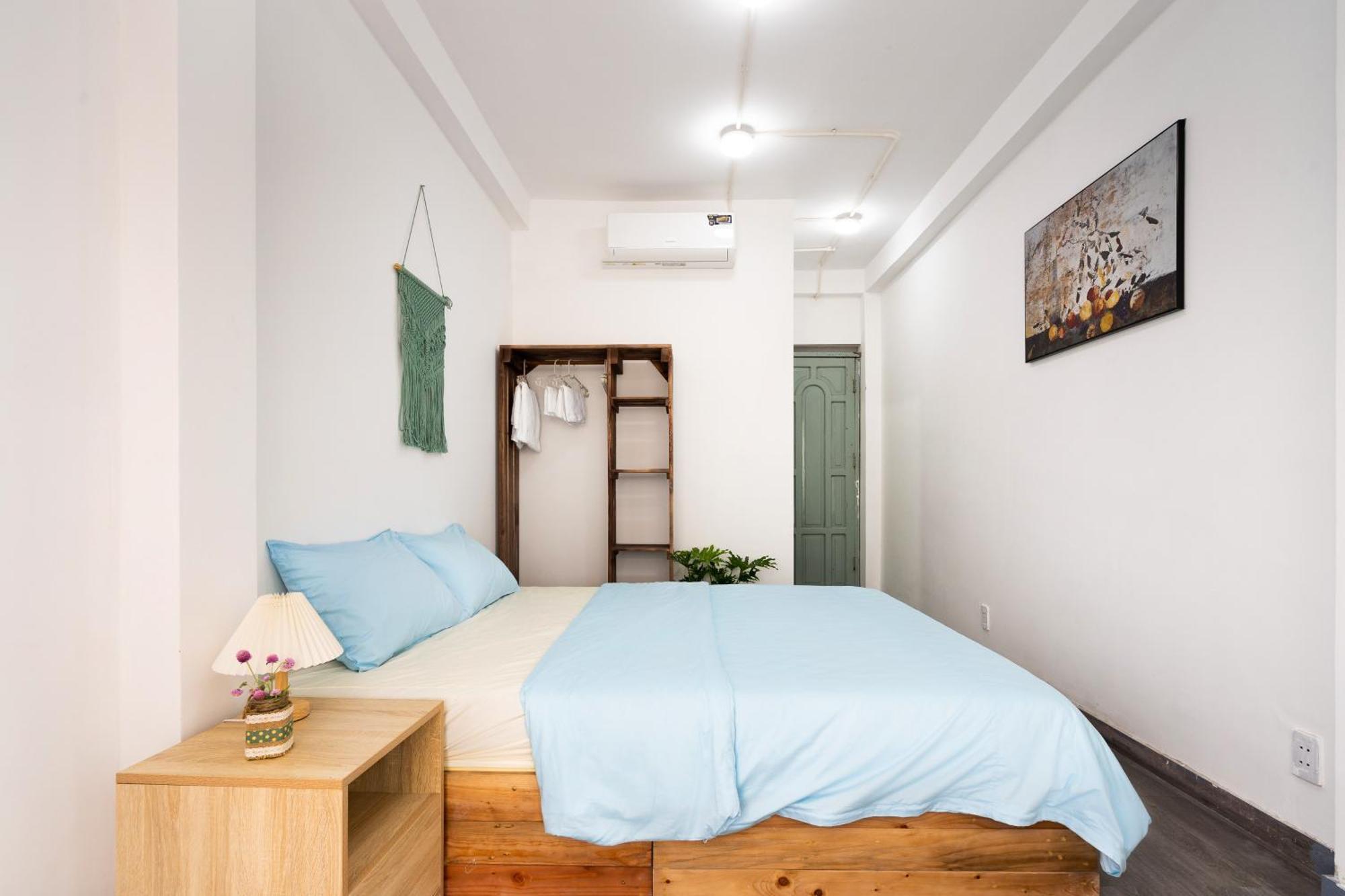 Luong Huu Khanh Homestay - Centre District 1 Ho-Chi-Minh-Stadt Exterior foto