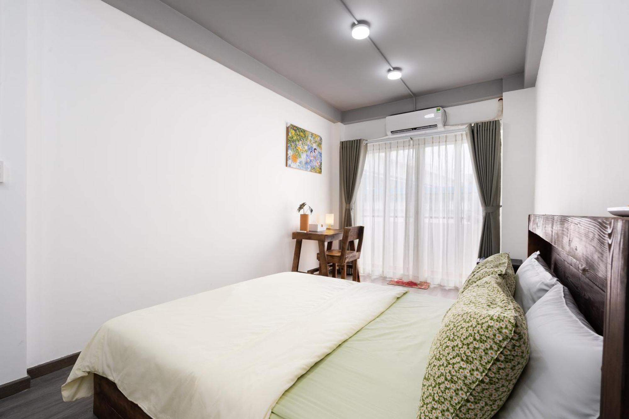 Luong Huu Khanh Homestay - Centre District 1 Ho-Chi-Minh-Stadt Exterior foto