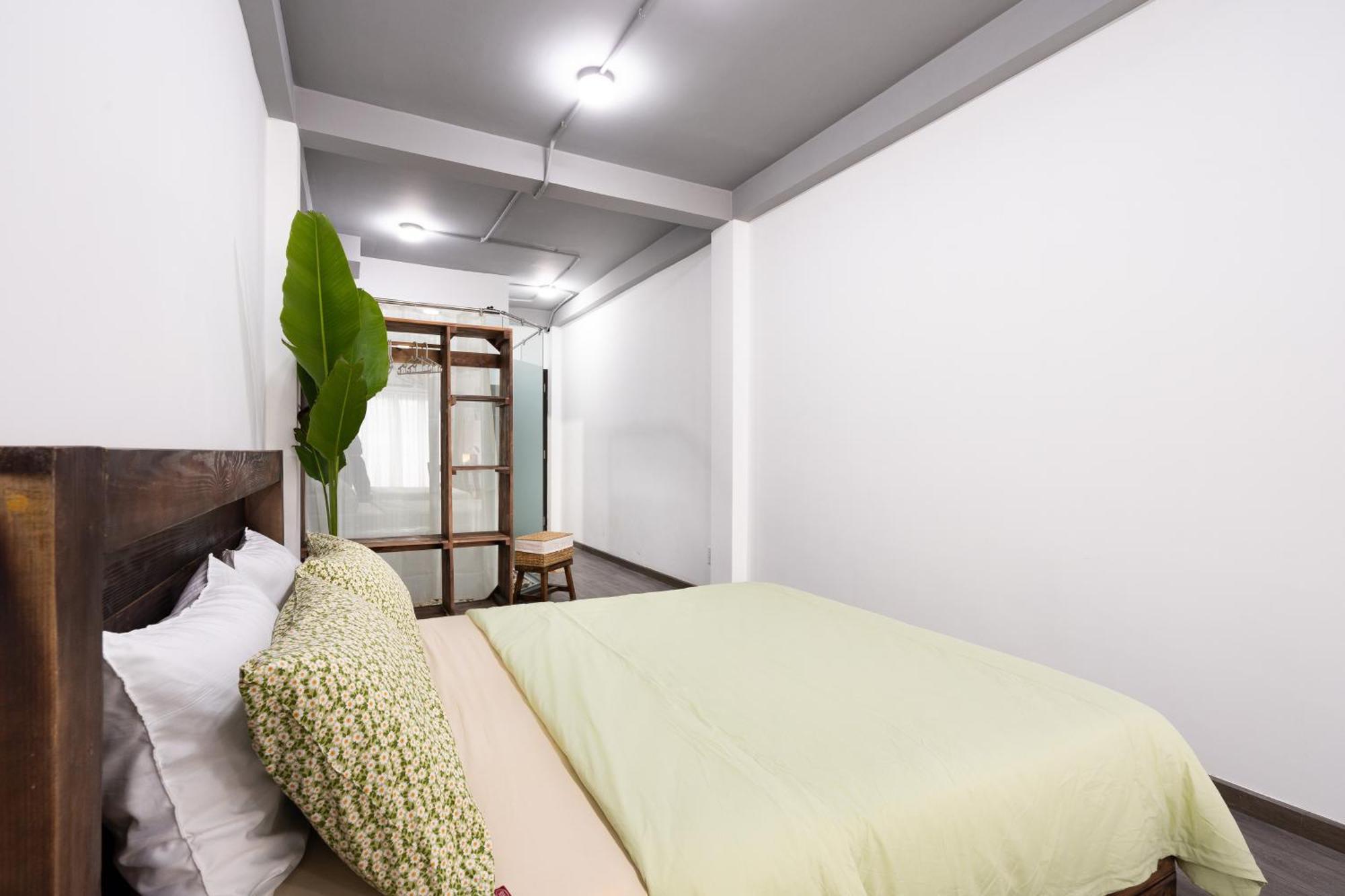 Luong Huu Khanh Homestay - Centre District 1 Ho-Chi-Minh-Stadt Exterior foto