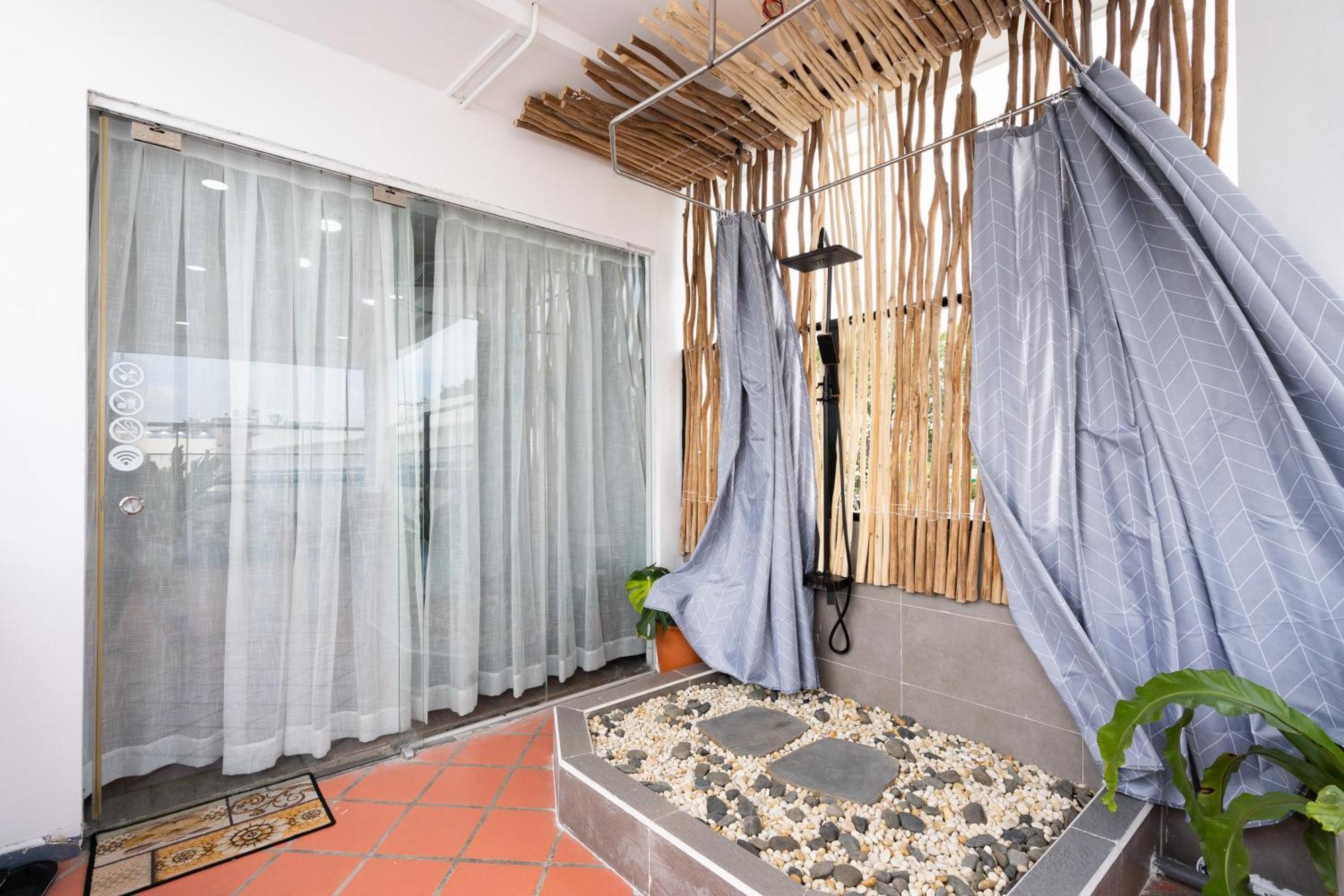 Luong Huu Khanh Homestay - Centre District 1 Ho-Chi-Minh-Stadt Exterior foto
