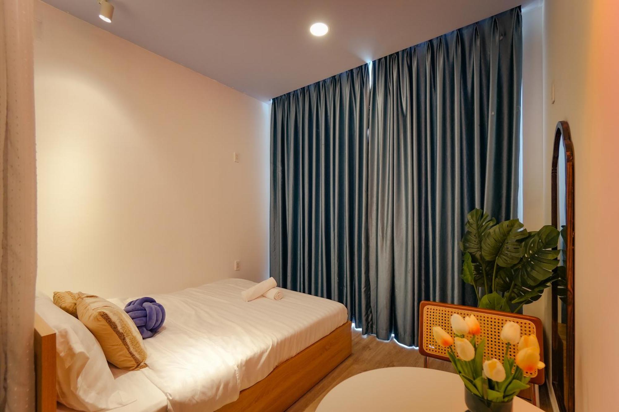 Luong Huu Khanh Homestay - Centre District 1 Ho-Chi-Minh-Stadt Exterior foto