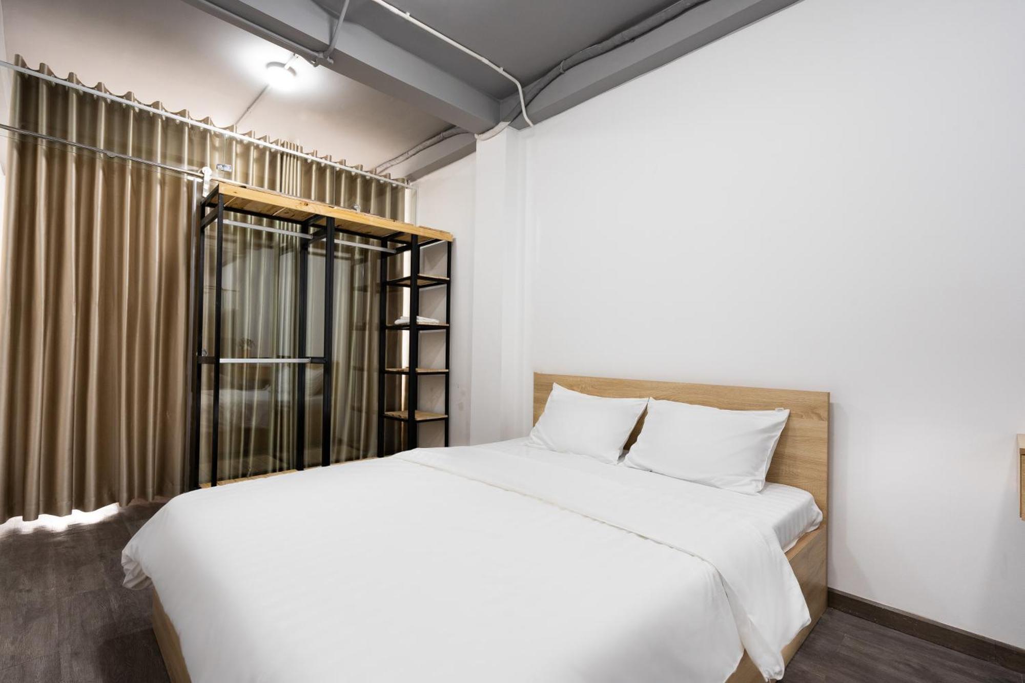 Luong Huu Khanh Homestay - Centre District 1 Ho-Chi-Minh-Stadt Exterior foto